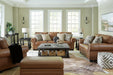 Carianna Living Room Set - Yulissa Home Furnishings (NJ)