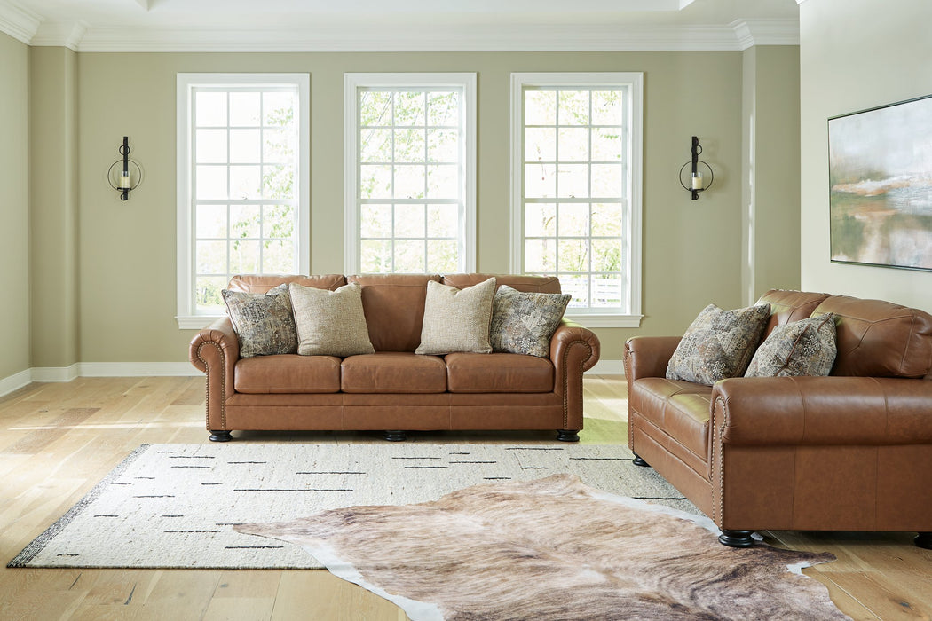 Carianna Living Room Set - Yulissa Home Furnishings (NJ)