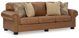 Carianna Sofa Sleeper - Yulissa Home Furnishings (NJ)