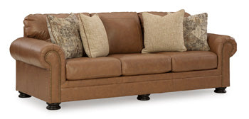 Carianna Sofa - Yulissa Home Furnishings (NJ)