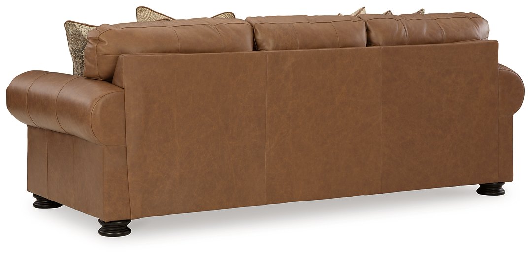 Carianna Sofa Sleeper - Yulissa Home Furnishings (NJ)