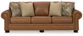 Carianna Living Room Set - Yulissa Home Furnishings (NJ)