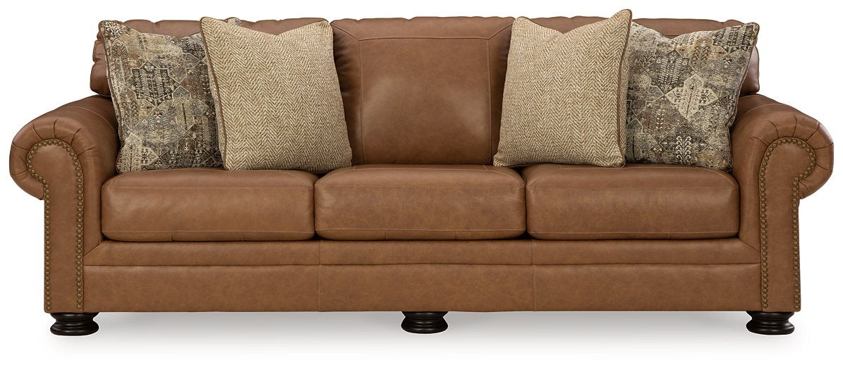 Carianna Sofa - Yulissa Home Furnishings (NJ)