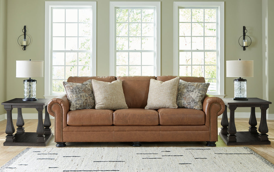 Carianna Sofa - Yulissa Home Furnishings (NJ)