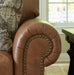 Carianna Oversized Chair - Yulissa Home Furnishings (NJ)