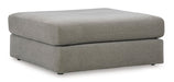 Avaliyah Oversized Accent Ottoman - Yulissa Home Furnishings (NJ)