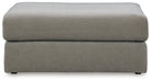 Avaliyah Oversized Accent Ottoman - Yulissa Home Furnishings (NJ)