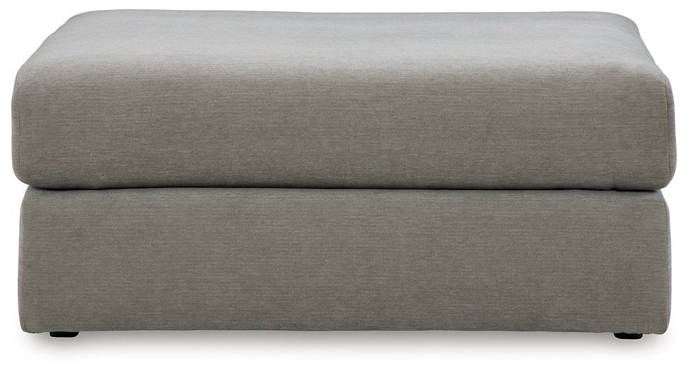 Avaliyah Oversized Accent Ottoman - Yulissa Home Furnishings (NJ)