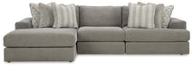 Avaliyah Living Room Set - Yulissa Home Furnishings (NJ)