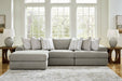 Avaliyah Living Room Set - Yulissa Home Furnishings (NJ)