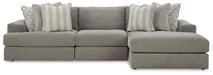 Avaliyah Living Room Set - Yulissa Home Furnishings (NJ)