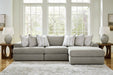 Avaliyah Living Room Set - Yulissa Home Furnishings (NJ)