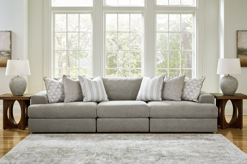 Avaliyah Living Room Set - Yulissa Home Furnishings (NJ)