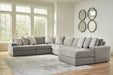 Avaliyah Living Room Set - Yulissa Home Furnishings (NJ)