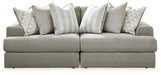 Avaliyah Living Room Set - Yulissa Home Furnishings (NJ)