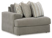 Avaliyah Sectional - Yulissa Home Furnishings (NJ)