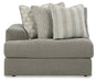 Avaliyah Sectional - Yulissa Home Furnishings (NJ)