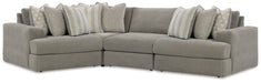 Avaliyah Living Room Set - Yulissa Home Furnishings (NJ)