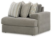 Avaliyah Sectional - Yulissa Home Furnishings (NJ)