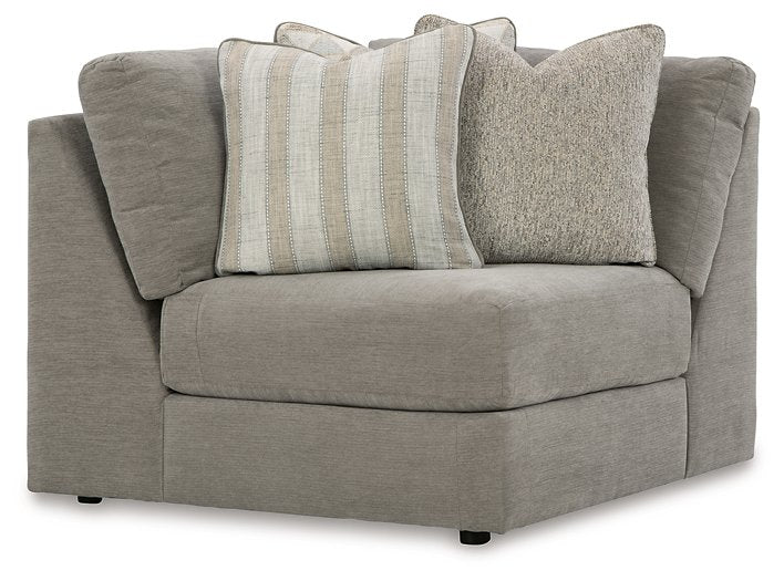 Avaliyah Sectional - Yulissa Home Furnishings (NJ)