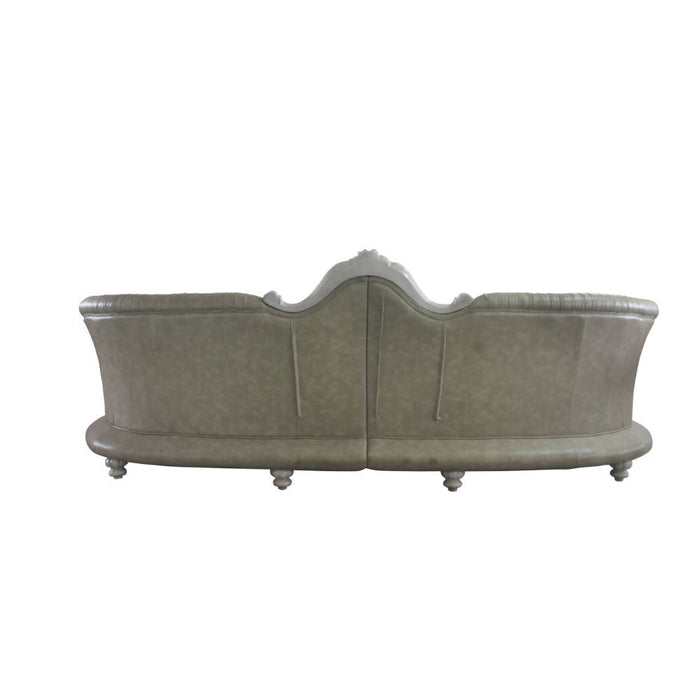 Dresden Sofa