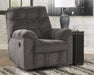 Acieona Recliner - Yulissa Home Furnishings (NJ)