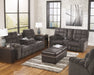 Acieona Living Room Set - Yulissa Home Furnishings (NJ)