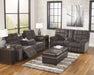 Acieona Living Room Set - Yulissa Home Furnishings (NJ)