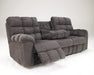 Acieona Living Room Set - Yulissa Home Furnishings (NJ)