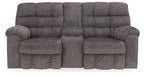 Acieona Living Room Set - Yulissa Home Furnishings (NJ)