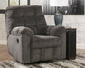 Acieona Recliner - Yulissa Home Furnishings (NJ)