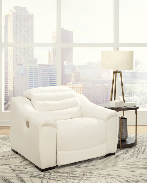 Next-Gen Gaucho Power Recliner - Yulissa Home Furnishings (NJ)