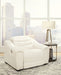 Next-Gen Gaucho Power Recliner - Yulissa Home Furnishings (NJ)