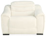 Next-Gen Gaucho Power Recliner - Yulissa Home Furnishings (NJ)