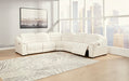 Next-Gen Gaucho Power Reclining Sectional - Yulissa Home Furnishings (NJ)