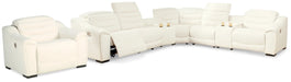 Next-Gen Gaucho Living Room Set - Yulissa Home Furnishings (NJ)