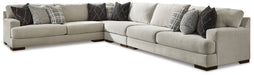 Artsie Sectional - Yulissa Home Furnishings (NJ)