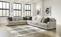 Artsie Living Room Set - Yulissa Home Furnishings (NJ)