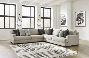 Artsie Living Room Set - Yulissa Home Furnishings (NJ)