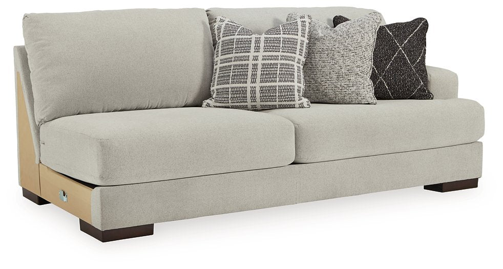 Artsie Sectional - Yulissa Home Furnishings (NJ)