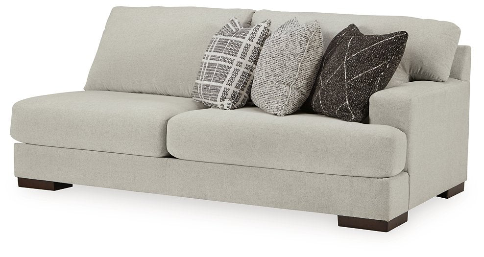 Artsie Sectional - Yulissa Home Furnishings (NJ)