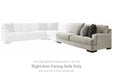 Artsie Sectional - Yulissa Home Furnishings (NJ)