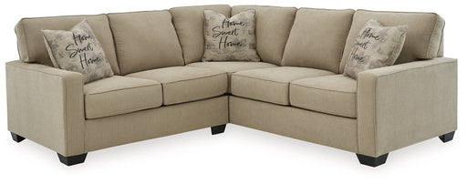 Lucina Living Room Set - Yulissa Home Furnishings (NJ)