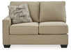 Lucina Living Room Set - Yulissa Home Furnishings (NJ)