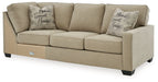 Lucina Sectional - Yulissa Home Furnishings (NJ)