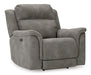 Next-Gen DuraPella Power Recliner - Yulissa Home Furnishings (NJ)