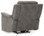 Next-Gen DuraPella Power Recliner - Yulissa Home Furnishings (NJ)