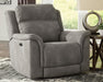 Next-Gen DuraPella Power Recliner - Yulissa Home Furnishings (NJ)