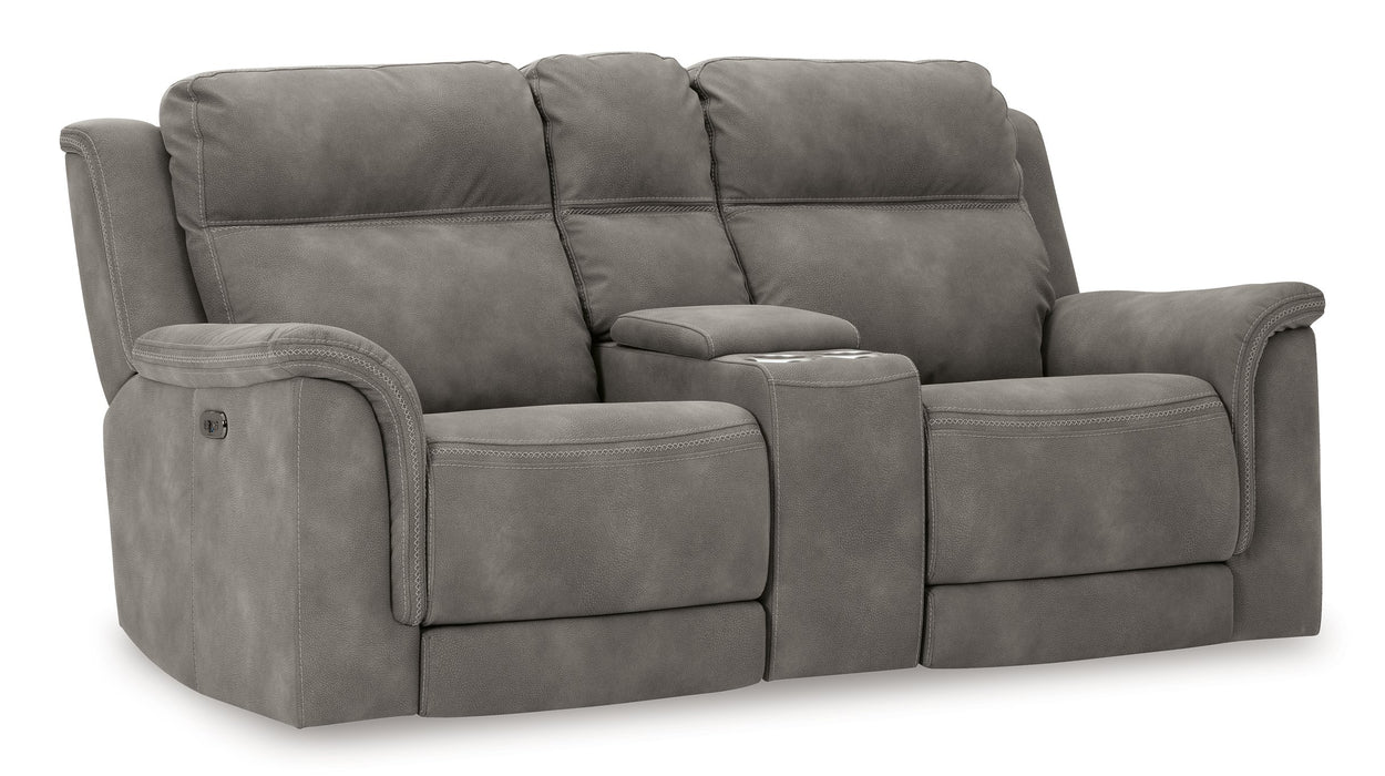 Next-Gen DuraPella Living Room Set - Yulissa Home Furnishings (NJ)