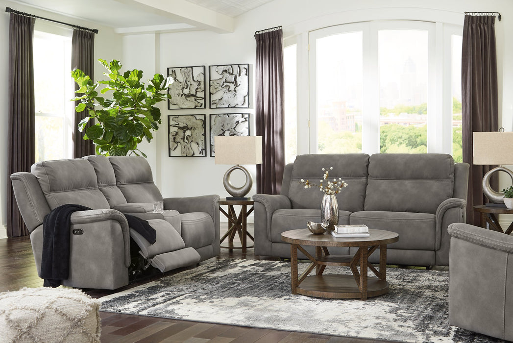 Next-Gen DuraPella Living Room Set - Yulissa Home Furnishings (NJ)